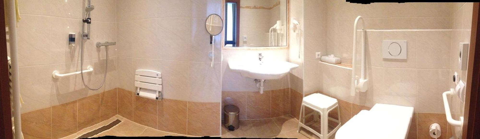 Altstadt Hotel Mosser Villach Ruang foto