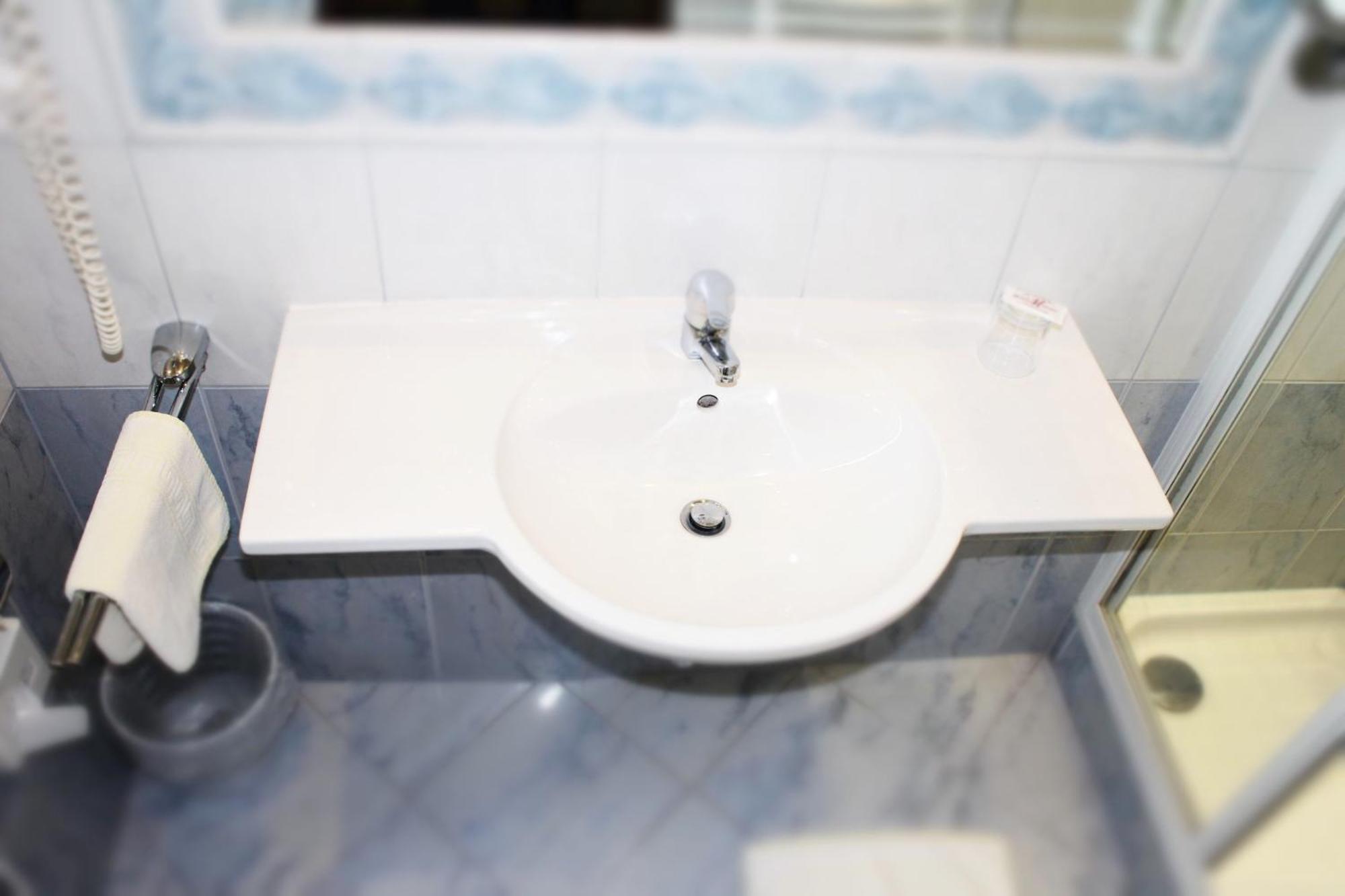 Altstadt Hotel Mosser Villach Ruang foto